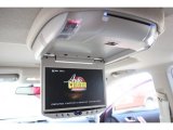 2009 Toyota Highlander Limited Entertainment System