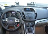 2013 Ford Escape SE 1.6L EcoBoost Dashboard