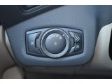 2013 Ford Escape SE 1.6L EcoBoost Controls