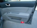 2008 Hyundai Sonata Limited V6 Door Panel