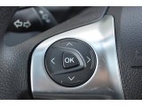 2013 Ford Escape SE 1.6L EcoBoost Controls