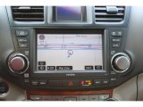 2009 Toyota Highlander Limited Navigation