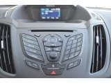 2013 Ford Escape SE 1.6L EcoBoost Controls