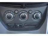 2013 Ford Escape SE 1.6L EcoBoost Controls
