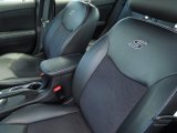 2011 Chrysler 200 S Front Seat