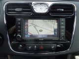 2011 Chrysler 200 S Navigation