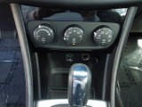 2011 Chrysler 200 S Controls