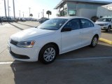 2013 Volkswagen Jetta S Sedan