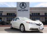 2010 Acura TL 3.5