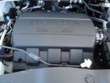 2011 Honda Pilot LX 4WD 3.5 Liter SOHC 24-Valve i-VTEC V6 Engine