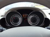 2012 Acura MDX SH-AWD Gauges