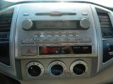 2007 Toyota Tacoma Access Cab Audio System