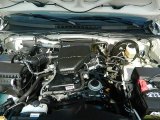 2007 Toyota Tacoma Access Cab 2.7 Liter DOHC 16V VVT 4 Cylinder Engine