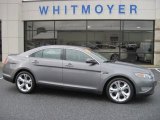2011 Ford Taurus SHO AWD