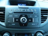 2013 Honda CR-V EX-L Audio System