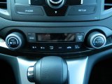 2013 Honda CR-V EX-L Controls