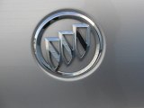 Buick Lucerne Badges and Logos