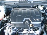2010 Buick Lucerne CX 3.9 Liter Flex-Fuel OHV 12-Valve VVT V6 Engine