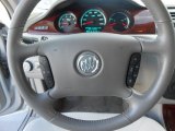 2010 Buick Lucerne CX Steering Wheel