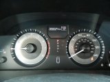 2013 Honda Odyssey EX-L Gauges