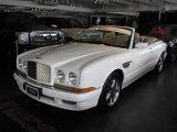 1998 Bentley Azure White