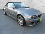 2005 BMW M3 Convertible