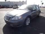 2012 Chrysler 200 Touring Sedan