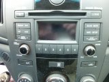 2011 Kia Forte EX Audio System