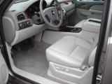 2012 Chevrolet Suburban LT 4x4 Front Seat