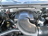 2003 Ford F150 XLT SuperCab 4.6 Liter SOHC 16V Triton V8 Engine