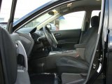 2010 Nissan Rogue S AWD Front Seat