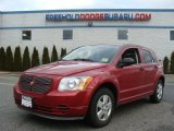 2007 Dodge Caliber SE