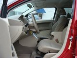 2007 Dodge Caliber SE Pastel Pebble Beige Interior