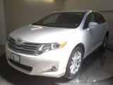 2009 Toyota Venza I4