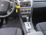 2010 Dodge Avenger SXT Controls