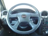 2008 GMC Envoy SLE 4x4 Steering Wheel