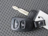 2008 Hyundai Tucson SE Keys