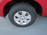 2010 Ford Explorer XLT Wheel