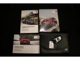 2013 BMW 3 Series 328i Sedan Books/Manuals