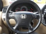 2006 Honda Odyssey EX-L Steering Wheel