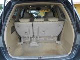 2006 Honda Odyssey EX-L Trunk
