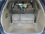 2006 Honda Odyssey EX-L Trunk