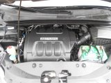 2006 Honda Odyssey Engines