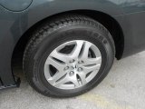 2006 Honda Odyssey EX-L Wheel