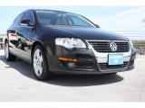 2009 Volkswagen Passat Komfort Sedan
