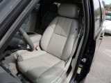 2013 Chevrolet Suburban LT Front Seat