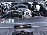 2013 Chevrolet Tahoe LT 4x4 5.3 Liter OHV 16-Valve Flex-Fuel V8 Engine