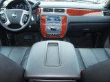 2013 Chevrolet Tahoe LT 4x4 Dashboard