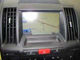 2010 Land Rover LR2 HSE Navigation