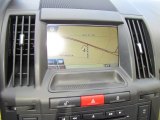 2010 Land Rover LR2 HSE Navigation